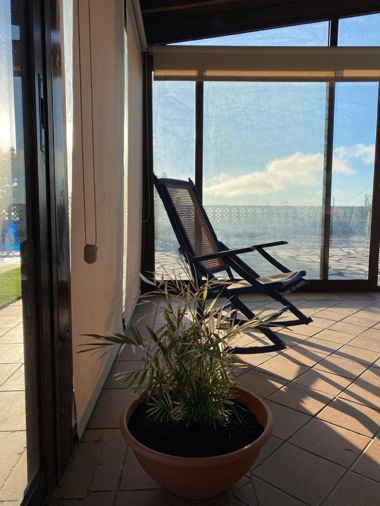 Mirador Azul Villa เอลปาโซ ภายนอก รูปภาพ