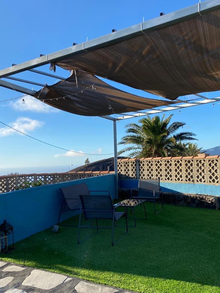 Mirador Azul Villa เอลปาโซ ภายนอก รูปภาพ