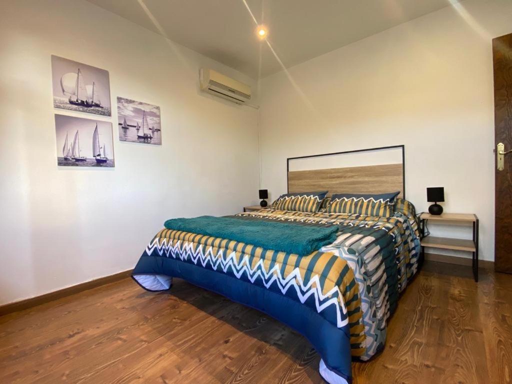 Mirador Azul Villa เอลปาโซ ภายนอก รูปภาพ