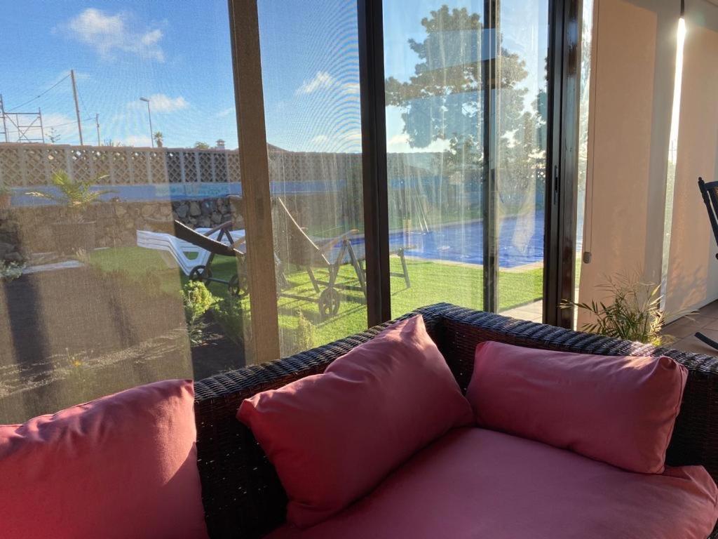 Mirador Azul Villa เอลปาโซ ภายนอก รูปภาพ