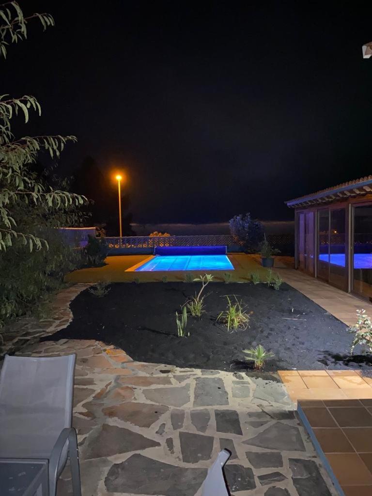 Mirador Azul Villa เอลปาโซ ภายนอก รูปภาพ