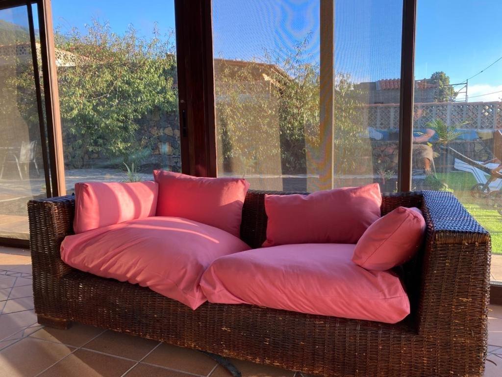 Mirador Azul Villa เอลปาโซ ภายนอก รูปภาพ