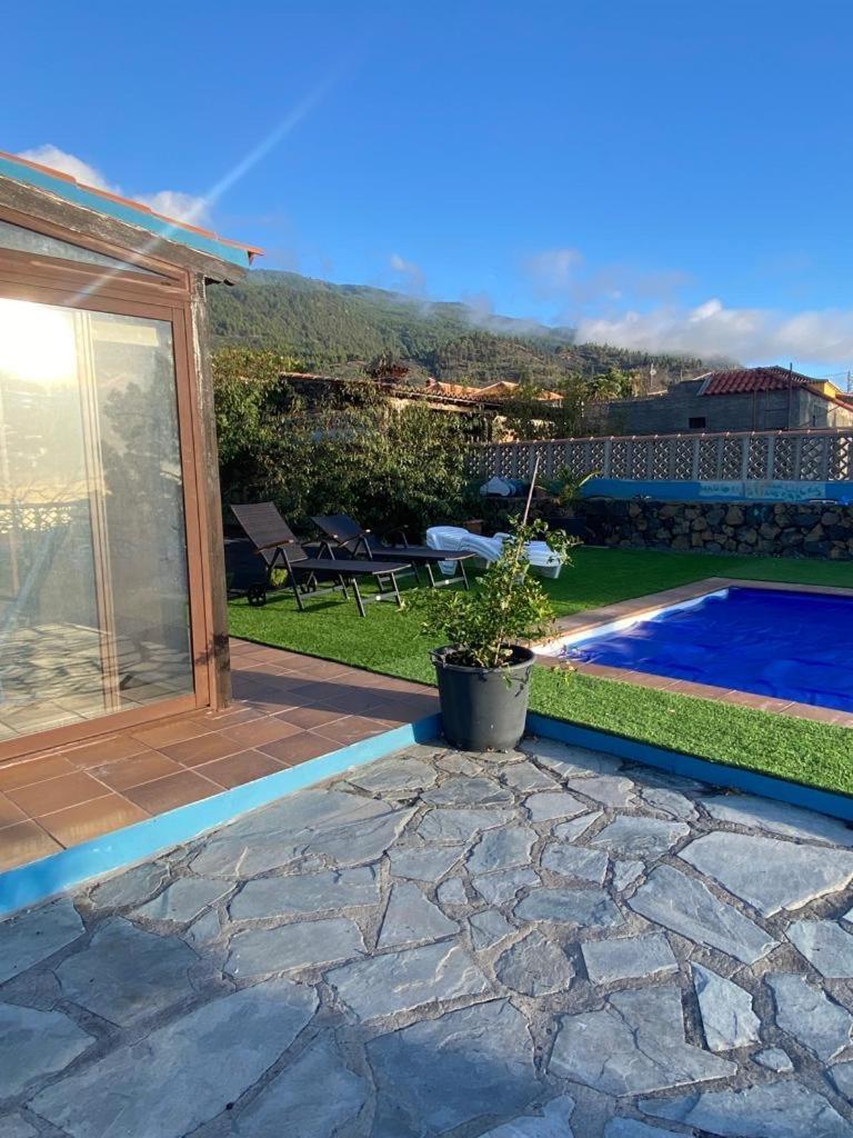 Mirador Azul Villa เอลปาโซ ภายนอก รูปภาพ