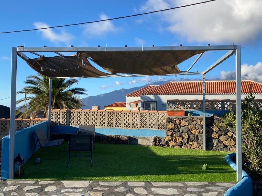 Mirador Azul Villa เอลปาโซ ภายนอก รูปภาพ