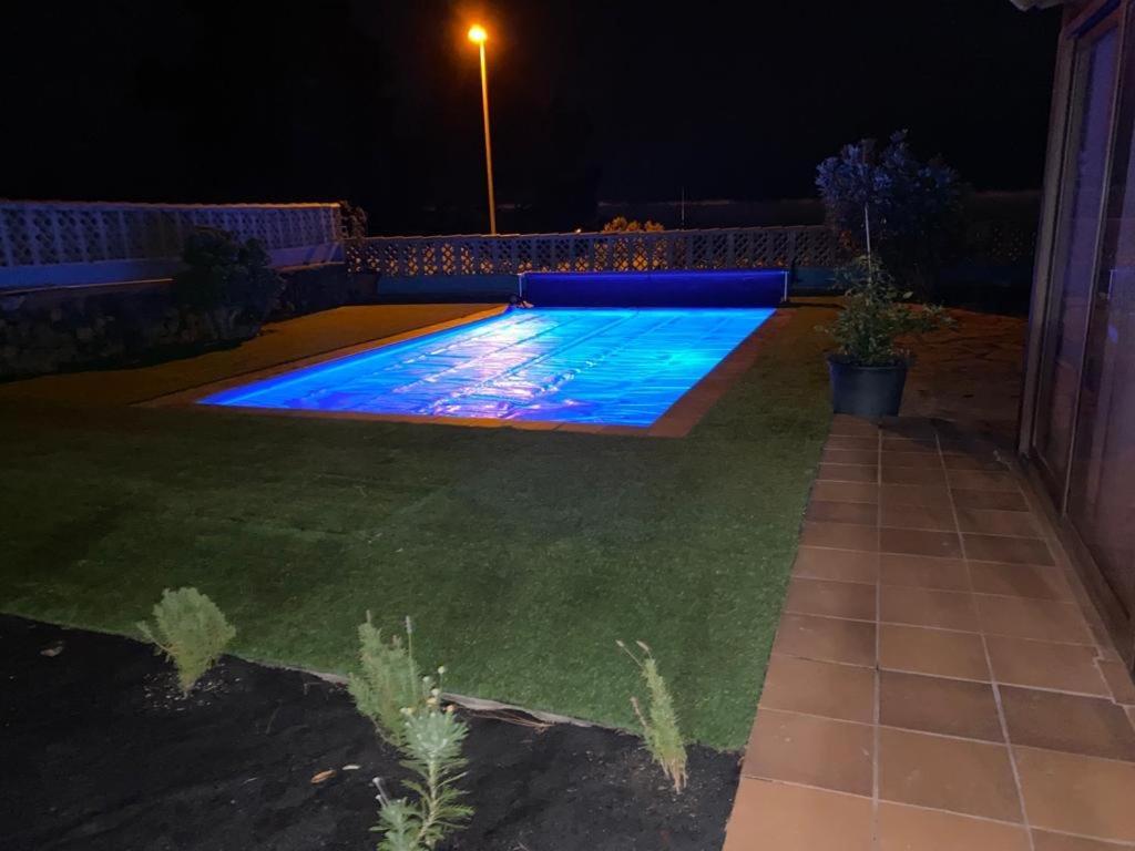 Mirador Azul Villa เอลปาโซ ภายนอก รูปภาพ