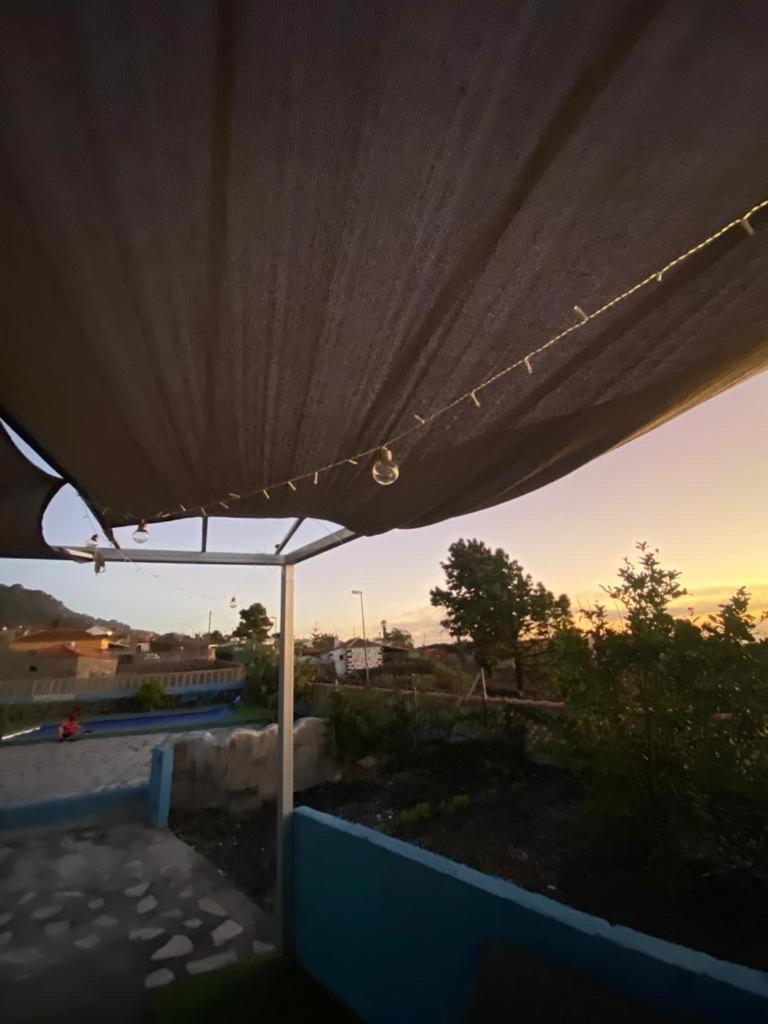 Mirador Azul Villa เอลปาโซ ภายนอก รูปภาพ