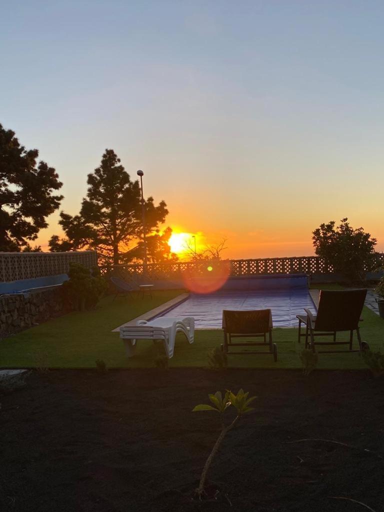 Mirador Azul Villa เอลปาโซ ภายนอก รูปภาพ