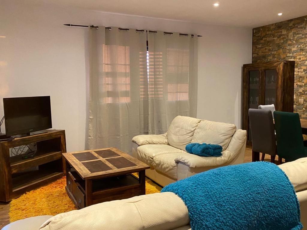 Mirador Azul Villa เอลปาโซ ภายนอก รูปภาพ