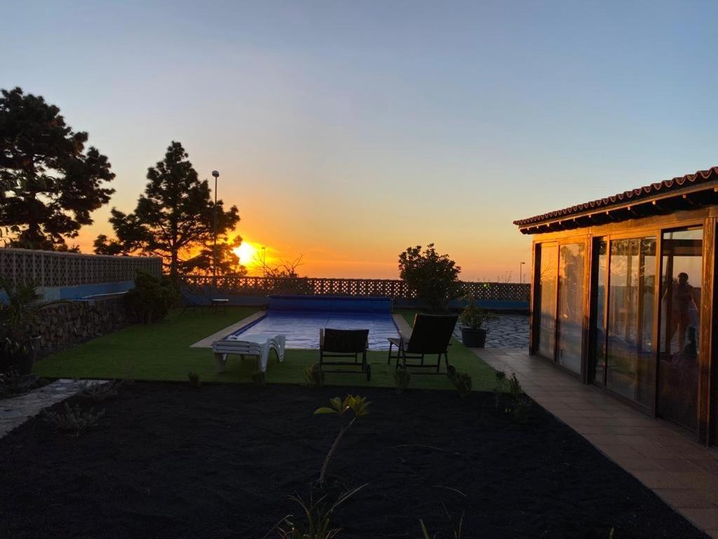 Mirador Azul Villa เอลปาโซ ภายนอก รูปภาพ