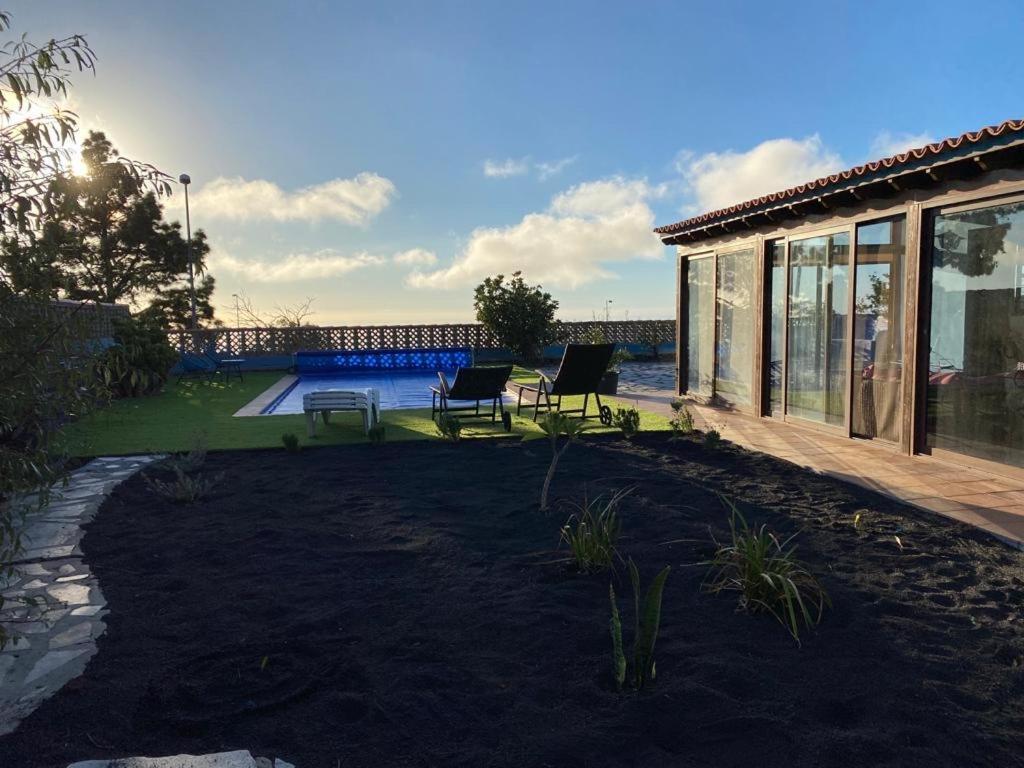 Mirador Azul Villa เอลปาโซ ภายนอก รูปภาพ