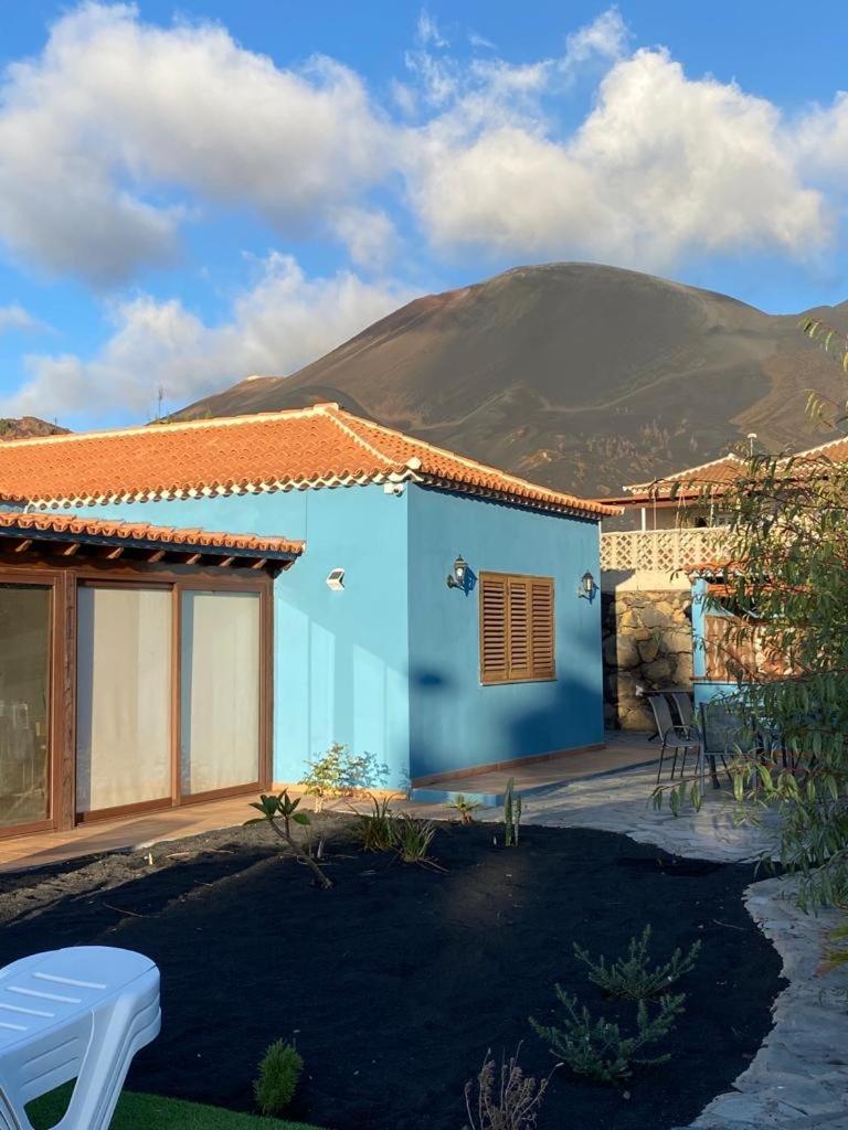 Mirador Azul Villa เอลปาโซ ภายนอก รูปภาพ