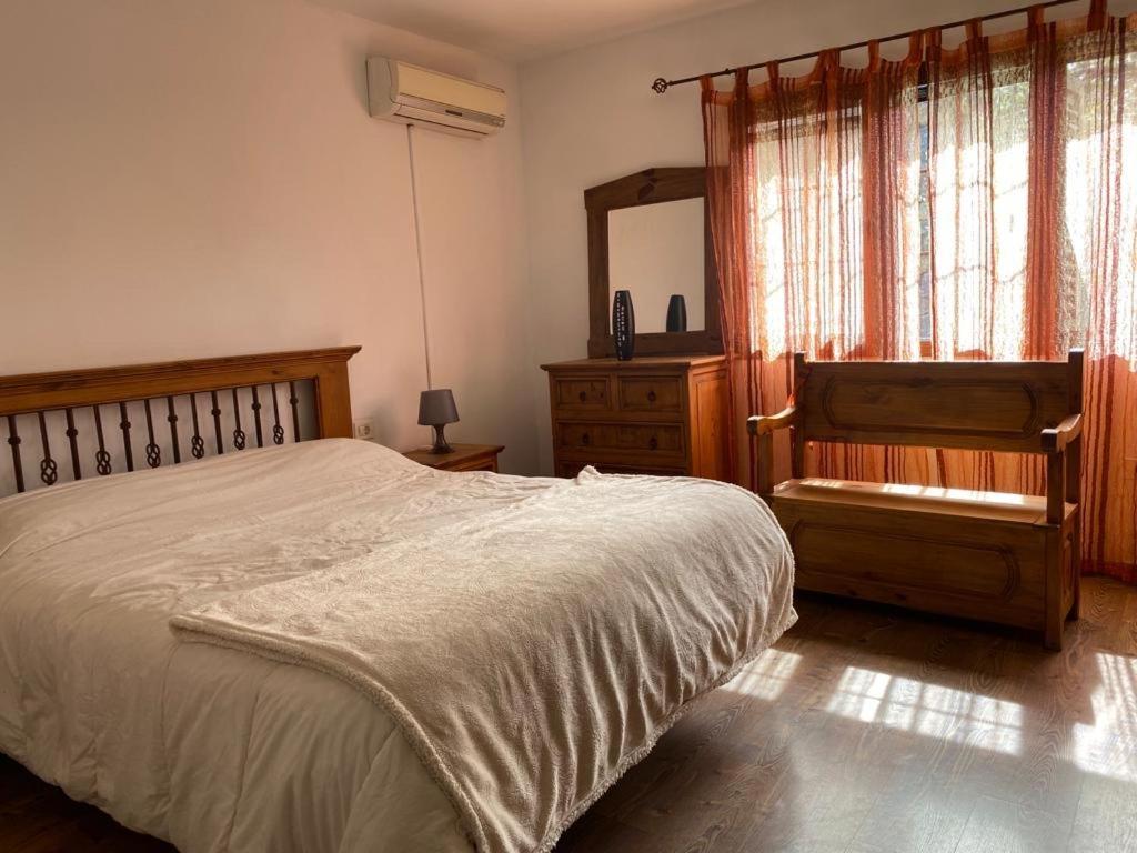 Mirador Azul Villa เอลปาโซ ภายนอก รูปภาพ