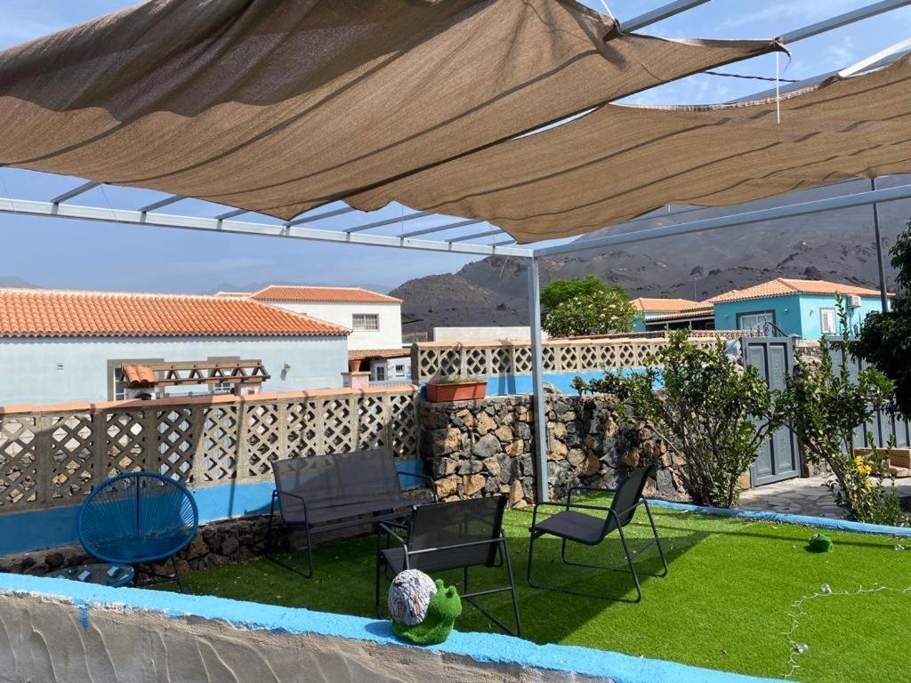 Mirador Azul Villa เอลปาโซ ภายนอก รูปภาพ