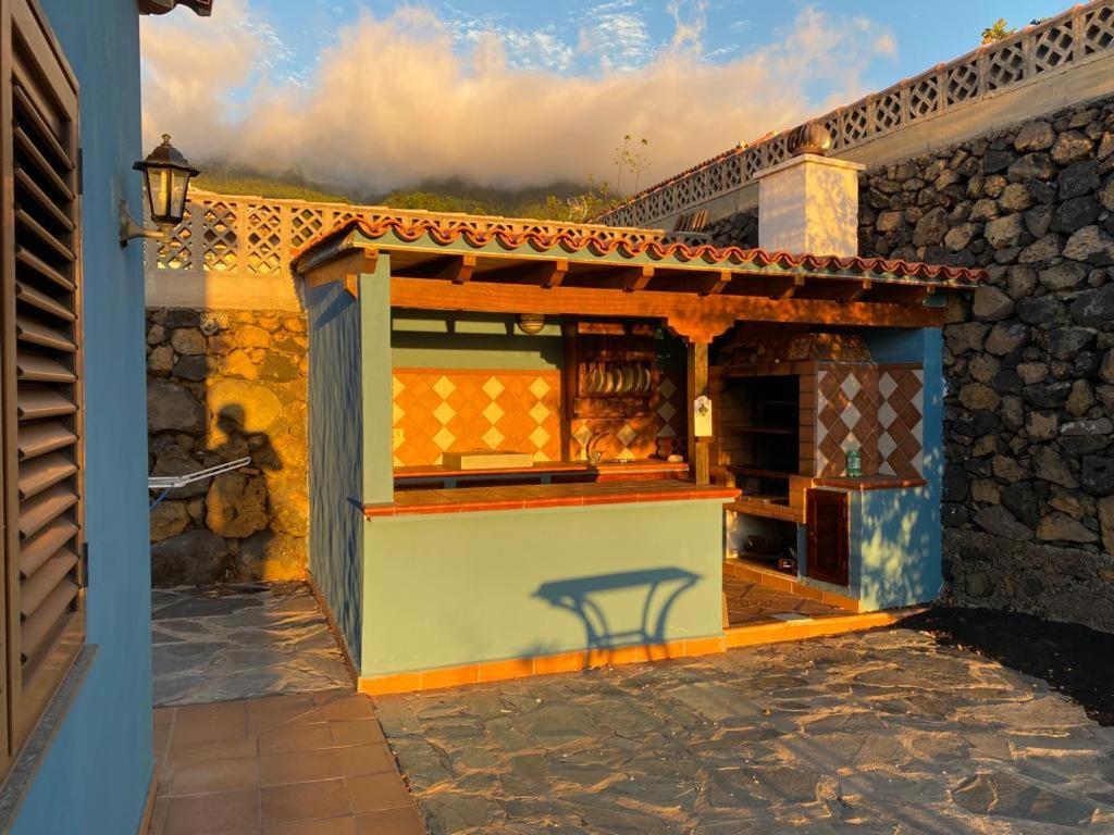 Mirador Azul Villa เอลปาโซ ภายนอก รูปภาพ