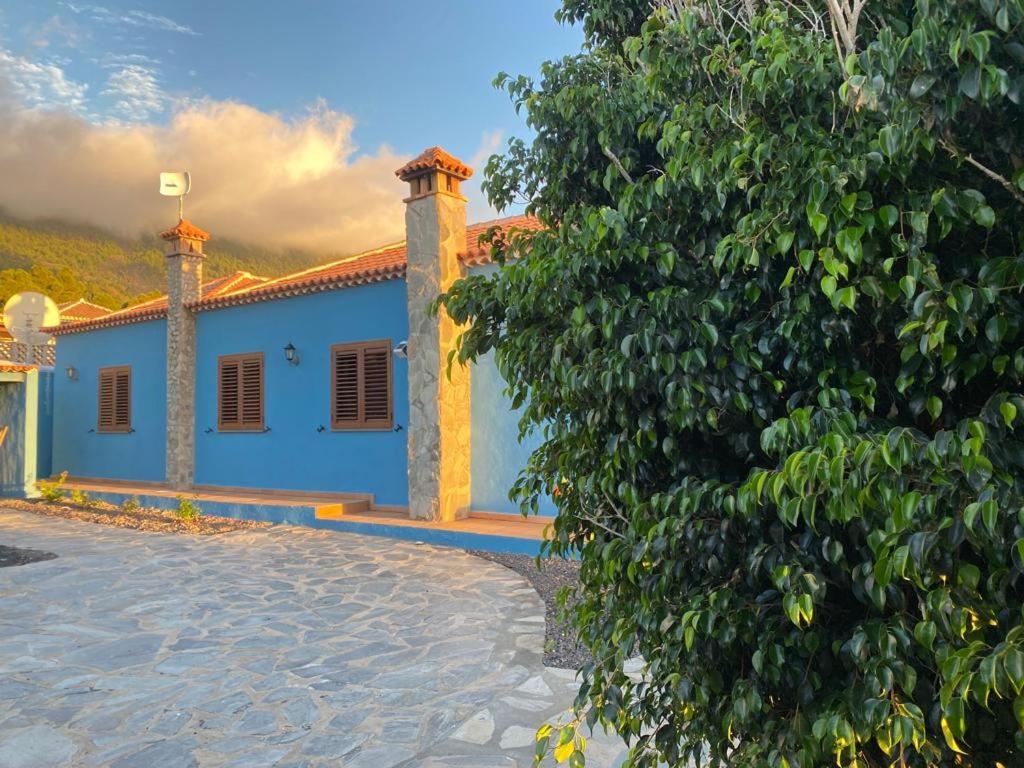 Mirador Azul Villa เอลปาโซ ภายนอก รูปภาพ