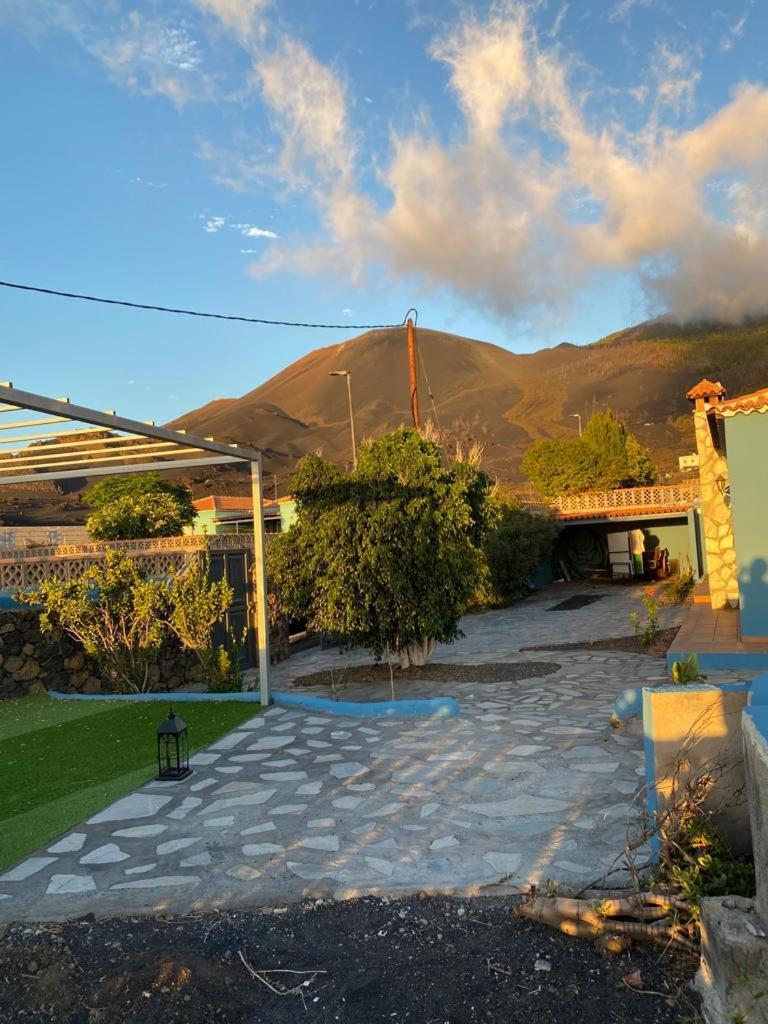 Mirador Azul Villa เอลปาโซ ภายนอก รูปภาพ