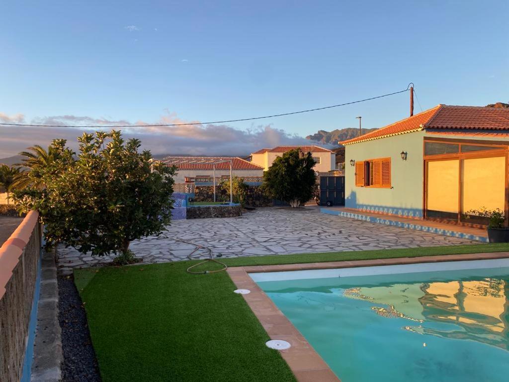 Mirador Azul Villa เอลปาโซ ภายนอก รูปภาพ