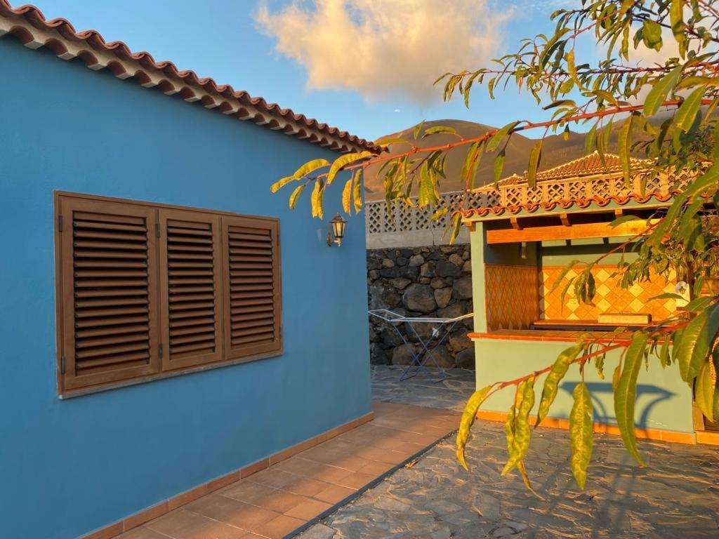Mirador Azul Villa เอลปาโซ ภายนอก รูปภาพ