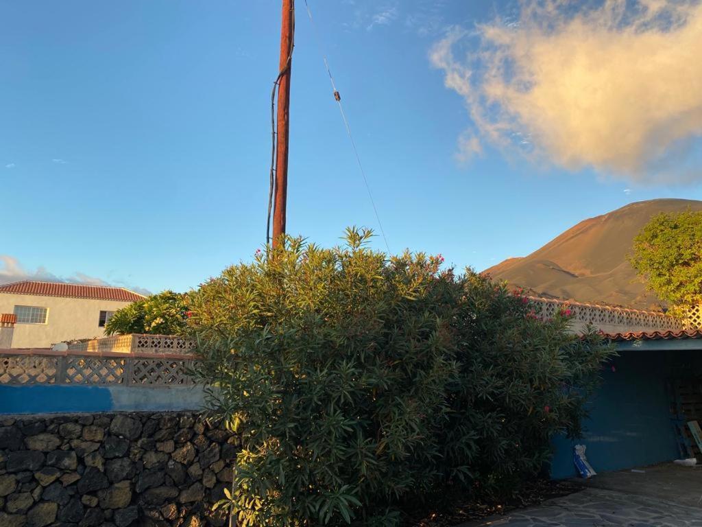Mirador Azul Villa เอลปาโซ ภายนอก รูปภาพ